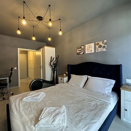 Elisio - Bricks Apartment Braşov Buitenkant foto